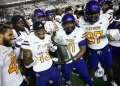HBCU News – Prairie View A&M Holds Off Grambling State, Shares SWAC West Lead