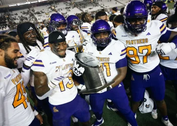 HBCU News – Prairie View A&M Holds Off Grambling State, Shares SWAC West Lead
