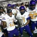 HBCU News – Prairie View A&M Holds Off Grambling State, Shares SWAC West Lead