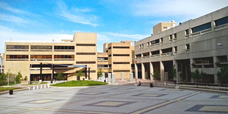 HBCU News – University of the District of Columbia Named a Top 25 HBCU by U.S. News & World Report