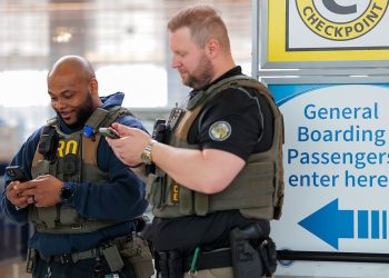 Lawsuit Filed Against ICE Over Warrantless Arrests [Op-Ed]