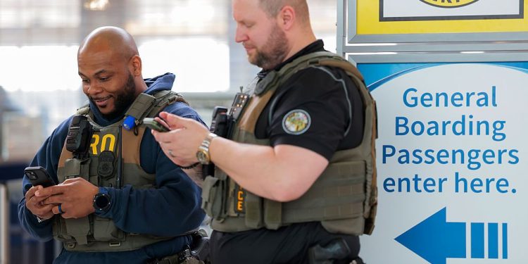 Lawsuit Filed Against ICE Over Warrantless Arrests [Op-Ed]