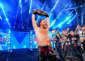 Sami Zayn Wins WWE Title: Recap