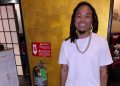 BloodHound Q50 Fatally Shot In Gas Station Shooting