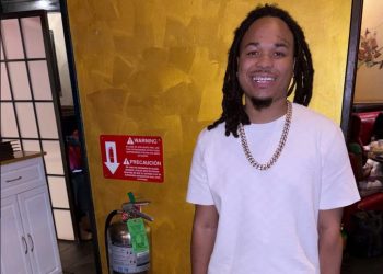 BloodHound Q50 Fatally Shot In Gas Station Shooting