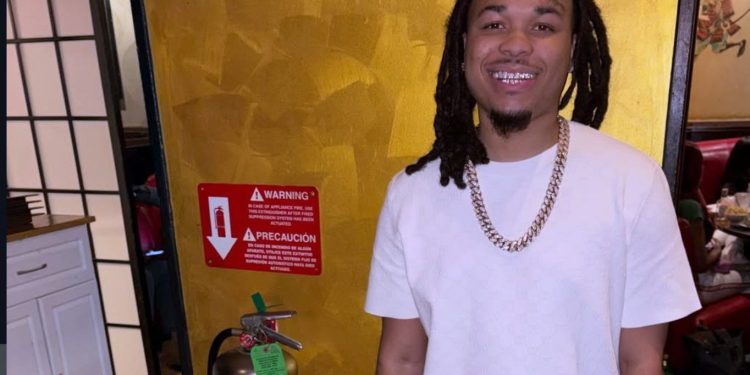 BloodHound Q50 Fatally Shot In Gas Station Shooting