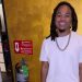 BloodHound Q50 Fatally Shot In Gas Station Shooting