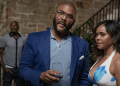 ‘Mike Fried Me Crispy With This Wig!’ — The 29 Funniest Reactions To Tyler Perry’s ‘Why Did I Get Married Again?’
