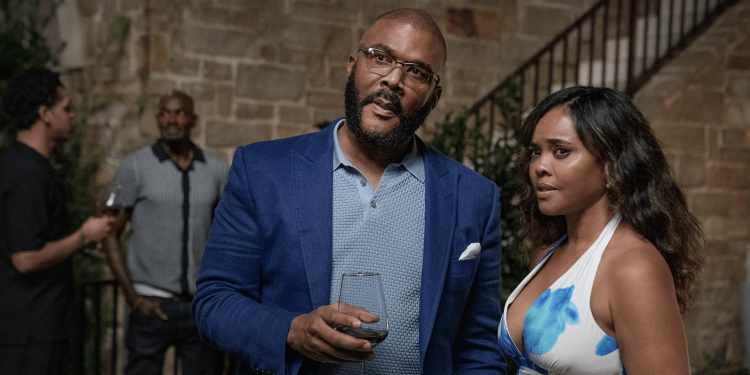 ‘Mike Fried Me Crispy With This Wig!’ — The 29 Funniest Reactions To Tyler Perry’s ‘Why Did I Get Married Again?’