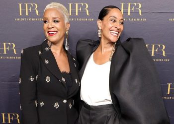 11-Year-Old Designer Steals the Show at Harlem’s Fashion Row