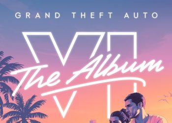 ‘Grand Theft Auto VI – The Album’ Feautures Travis Scott & More