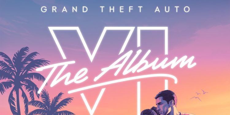 ‘Grand Theft Auto VI – The Album’ Feautures Travis Scott & More