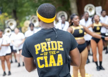 HBCU News – The HBCU Experience At Bowie State University