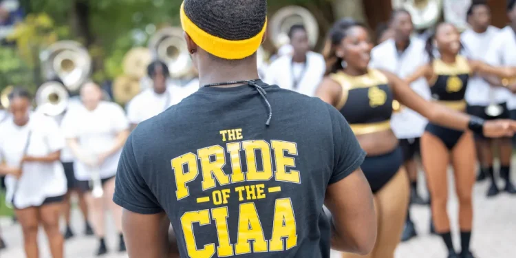 HBCU News – The HBCU Experience At Bowie State University