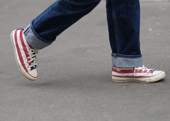 Converse’s Latest Ad Has Convinced The Internet That It’s Racist