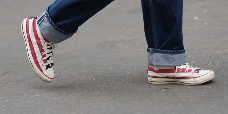 Converse’s Latest Ad Has Convinced The Internet That It’s Racist