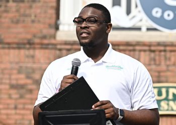 Georgia Mayor Impeached Over Misconduct And Sexting Claims