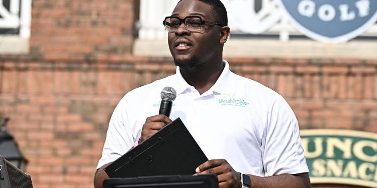 Georgia Mayor Impeached Over Misconduct And Sexting Claims