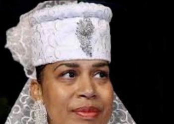 Louis Farrakhan’s Daugther, Sister Betsy Jean, Dies