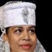 Louis Farrakhan’s Daugther, Sister Betsy Jean, Dies