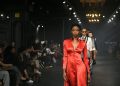 Yung Miami, Gabrielle Union, & More Outside for Romeo Hunte