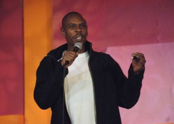 12 Best Characters From The Chappelle Show