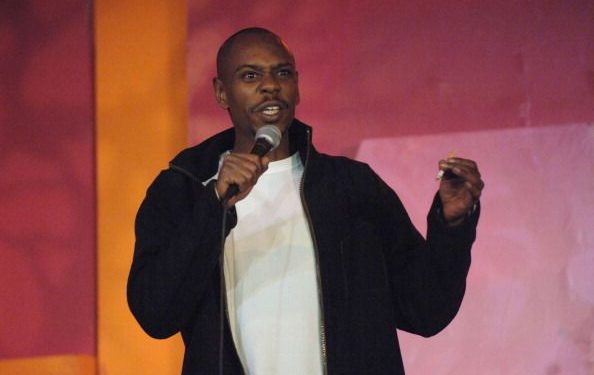12 Best Characters From The Chappelle Show