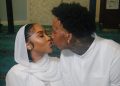 MoneyBagg Yo, Ari Fletcher Spark Wedding Rumors In New Photo