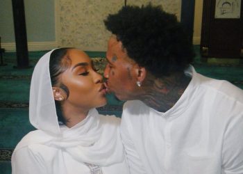 MoneyBagg Yo, Ari Fletcher Spark Wedding Rumors In New Photo