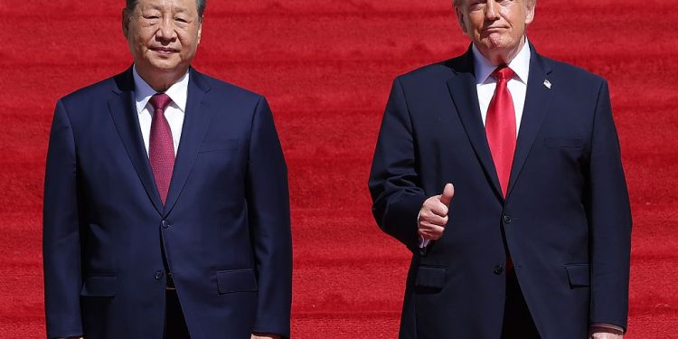 Who’s The ‘Sh*thole Country’ Now? [Op-Ed]