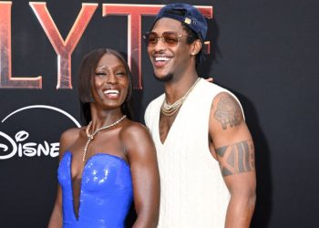 Jodie Turner-Smith Named In Shocking Lawsuit