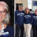 CEO Out After Pic Of Family In ‘Lake America’ Shirts