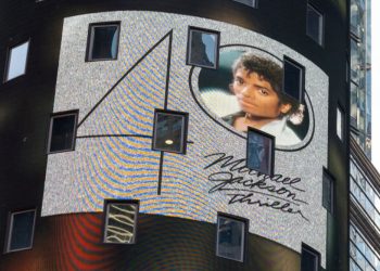 20 Classic Album Anniversary Releases