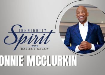 Donnie McClurkin’s Final Album Takes New Meaning