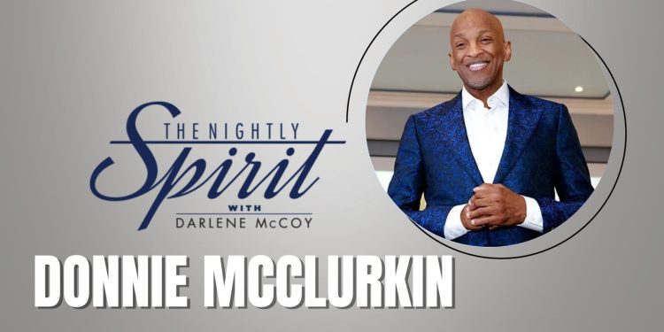 Donnie McClurkin’s Final Album Takes New Meaning