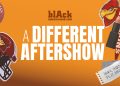 A Different Aftershow Episode 1