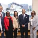 HBCU News – HBCU Commissioners, Presidents Gather at Sports Leadership Reception at Gensler in D.C.