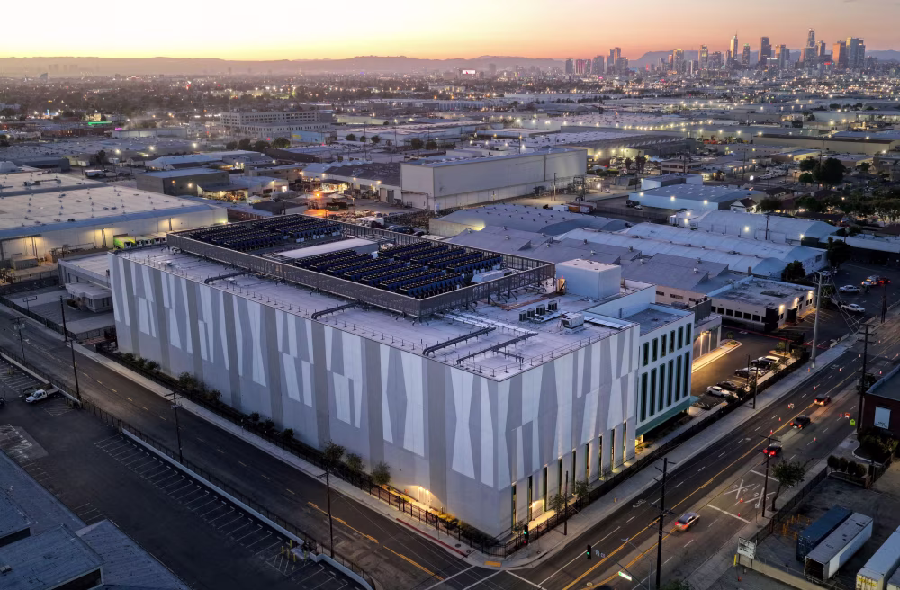 HBCU News – House passes bill to shield consumers from data center price hikes on energy