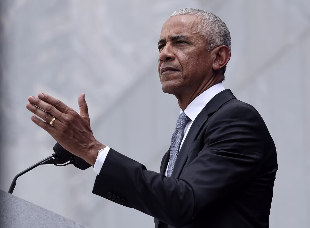 HBCU News – Obama says Democrats should have a ‘very clear plan’ on AI policy