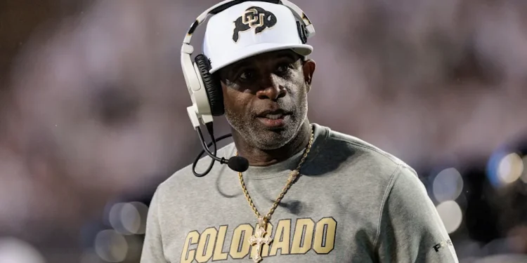 HBCU News – Deion Sanders at odds with athlete advocates, Black leaders on Protect College Sports Act