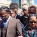 Trayon White awaits verdict after jury fails to decide
