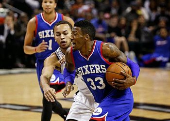 NBA Star Takes HBCU Basketball Executive Role