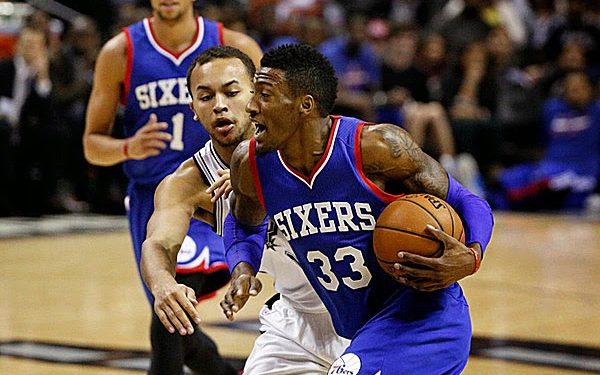 NBA Star Takes HBCU Basketball Executive Role