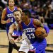 NBA Star Takes HBCU Basketball Executive Role