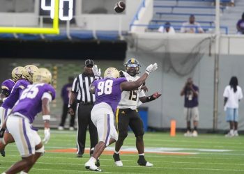 Alcorn State Arkansas-Pine Bluff: 53-51 2OT Classic