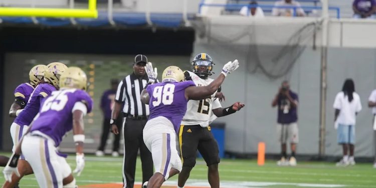 Alcorn State Arkansas-Pine Bluff: 53-51 2OT Classic