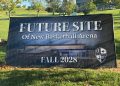 HBCU that left NCAA breaks ground on athletics complex