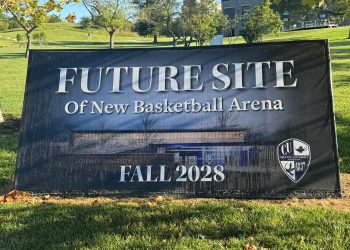 HBCU that left NCAA breaks ground on athletics complex