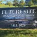 HBCU that left NCAA breaks ground on athletics complex