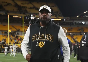 HBCU News – Mike Tomlin makes huge HBCU move after Sunday Night Football debut